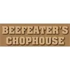 BEEFEATER'S CHOP HOUSE & GRILL