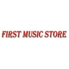FIRST MUSIC STORE