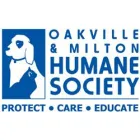 OAKVILLE HUMANE SOCIETY