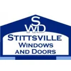 STITTSVILLE WINDOWS AND DOORS LTD.