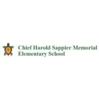 CHIEF HAROLD SAPPIER MEMORIAL ELEMENTARY SCHOOL