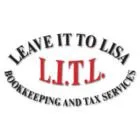 LEAVE IT TO LISA BOOKKEEPING SERVICES