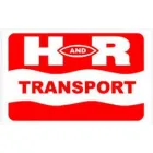 H & R TRANSPORT LTD