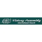 VICTORY ASSEMBLY INTERNATIONAL CHURCH IN YORK