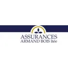ASSURANCE ARMAND BOIS LTEE