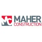 MAHER CONSTRUCTION
