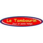 LE TAMBOURIN