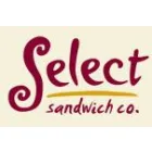 SELECT SANDWICH
