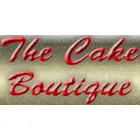 CAKE BOUTIQUE THE