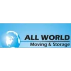 ALL WORLD MOVING & STORAGE