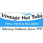 VINTAGE HOT TUBS & HOME LEISURE