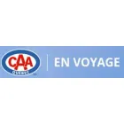 AGENCE DE VOYAGES CAA-QUEBEC TRAVEL AGENCY