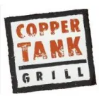 COPPERTANK GRILL