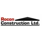 ROCON CONSTRN GENERAL CONTRACTOR LTD