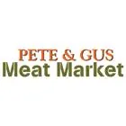 PETE & GUS MEAT MARKET