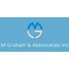 M GRAHAM & ASSOCIATES INC