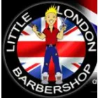 LITTLE LONDON BARBER SHOP