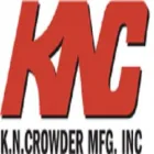 K.N. CROWDER