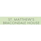 ST MATTHEWS BRACONDALE HOUSE