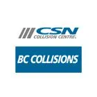 B.C. COLLISIONS LTD