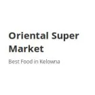 ORIENTAL SUPERMARKET