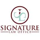 SIGNATURE LAW OFFICE