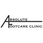 ABSOLUTE FOOT CARE CLINIC