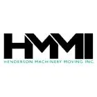HENDERSON MACHINERY MOVING INC
