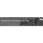 PROSUM ENGINEERING LTD