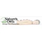NATURE S OWN THERAPEUTIC MASSAGE