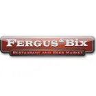 FERGUS & BIX RESTAURANT: MANGER, BOIRE, RESTAURER, DINER, DÉJEUNER & BEER MARKET-WEST SPRINGS