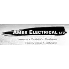 AMEX ELECTRICAL LTD.