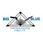 BIG BLUE PORTABLE WELDING (1985) LTD