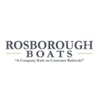 ROSBOROUGH BOATS LTD.