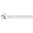 QUINTE ORTHOPAEDICS & REHABILITATION SPECIALISTS