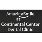 CONTINENTAL CTR DENTAL CLINIC