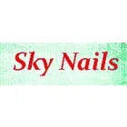 SKY NAILS CO