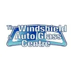 WINDSHIELD CENTRE THE