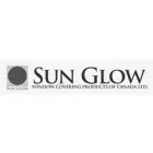 SUN GLOW WINDOW COVERING PRODUCTS