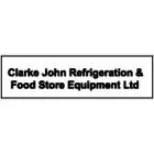 JOHN CLARKE REFRIGERATION & FOOD STORE EQUIPMENT LTD