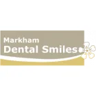 MARKHAM DENTAL SMILES