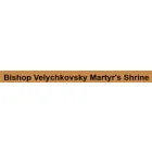 BISHOP VELYCHKOVSKY MARTYR S SHRINE