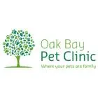 OAK BAY PET CLINIC