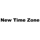 NEW TIME ZONE