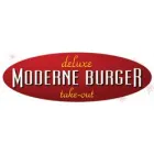 MODERNE BURGER