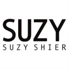 SUZY SHIER