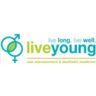 LIVE YOUNG MEDICAL SERVICES INC