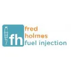 FRED HOLMES FUEL INJECTION