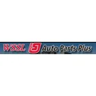 WSSL AUTO PARTS DISTRIBUTORS