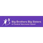 BIG BROTHERS & BIG SISTERS OF CENTRAL VANCOUVER ISLAND